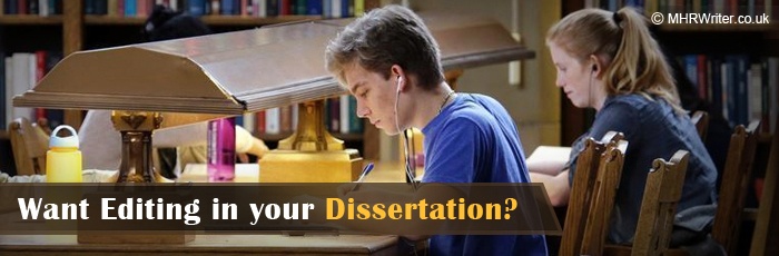 Dissertation editing help fees