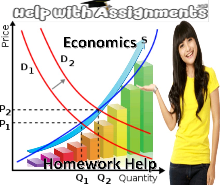 Economics - College Homework Help and Online Tutoring