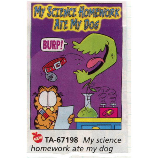 Science Help | Science Homework Help | Science Tutor | Skooli